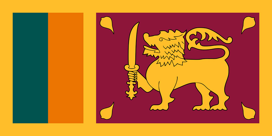 about Sri Lanka