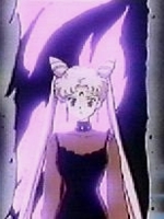 Odyssey Kane, The Dark Queen