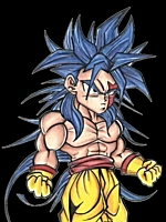 The Dark Prince, Drego Hart