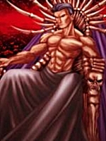 The Overlord himself, Lionel Hart