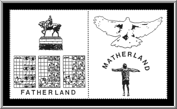 FATHERLAND/MATHERLAND
