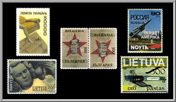 MOTHERLAND / FATHERLAND