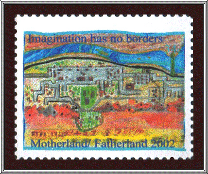 Motherland/Fatherland