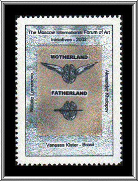 Motherland Fatherland