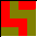 Online - text link is local