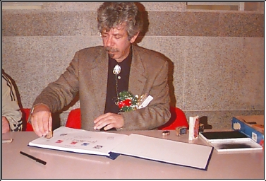 John Held, Jr.