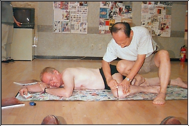 Ryosuke outlines Jas