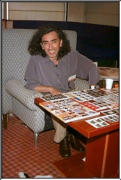 Michael Hernandez de Luna