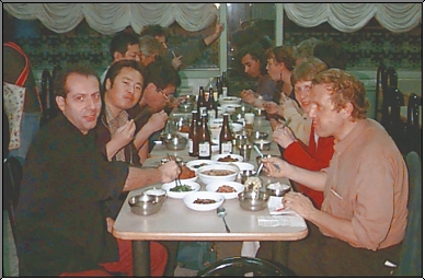 Dinner