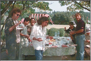 Picnic