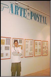 Gerardo Y�piz stands by his work.