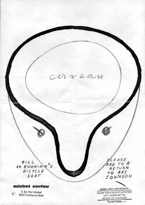 Local Indes: Michel Corfou