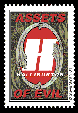 Halliburton