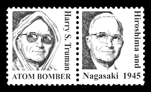 Atom Bomber