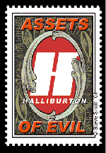 Halliburton.