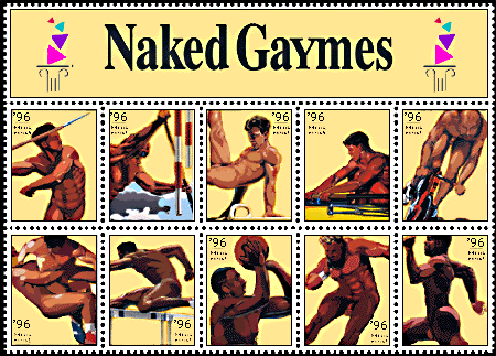 Gay Games