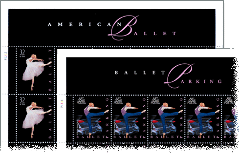 Ballet Parking
