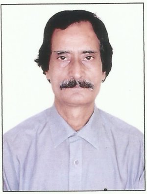 Arun Bhattacharya