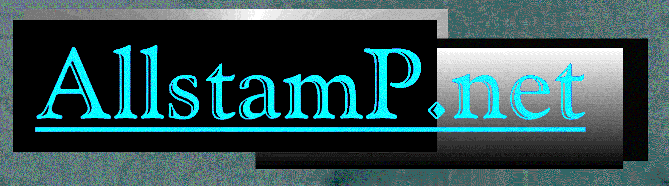 Martin Shupe Stamps / AllstamP.net
