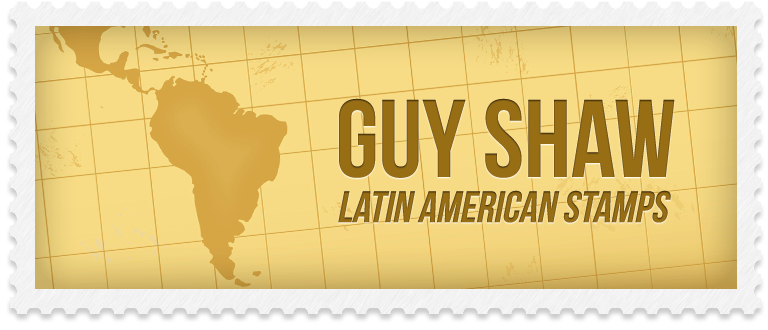 Guy Shaw