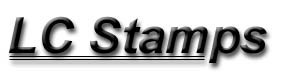 LC Stamps LC Stamps