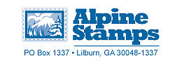 Alpine Stamps