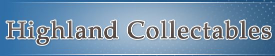 Highland Collectables