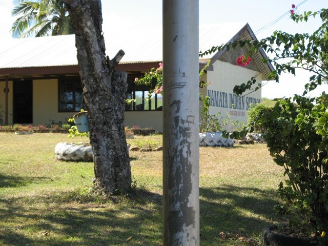 Namata Postal Agency
