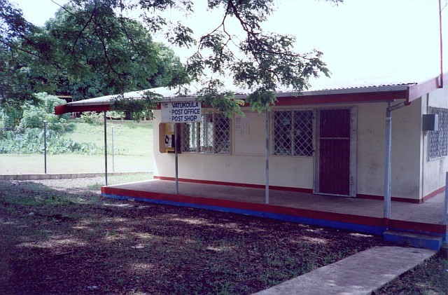 Vatukoula PO, April 1999