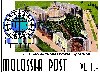 Commemorating the 2001 Micronational World Exposition