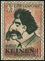 Joseph Stalin