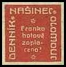 Listed: Trojan NN18 (Olomouc)
