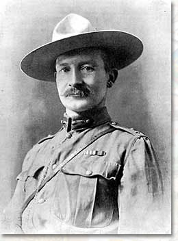 Baden-Powell