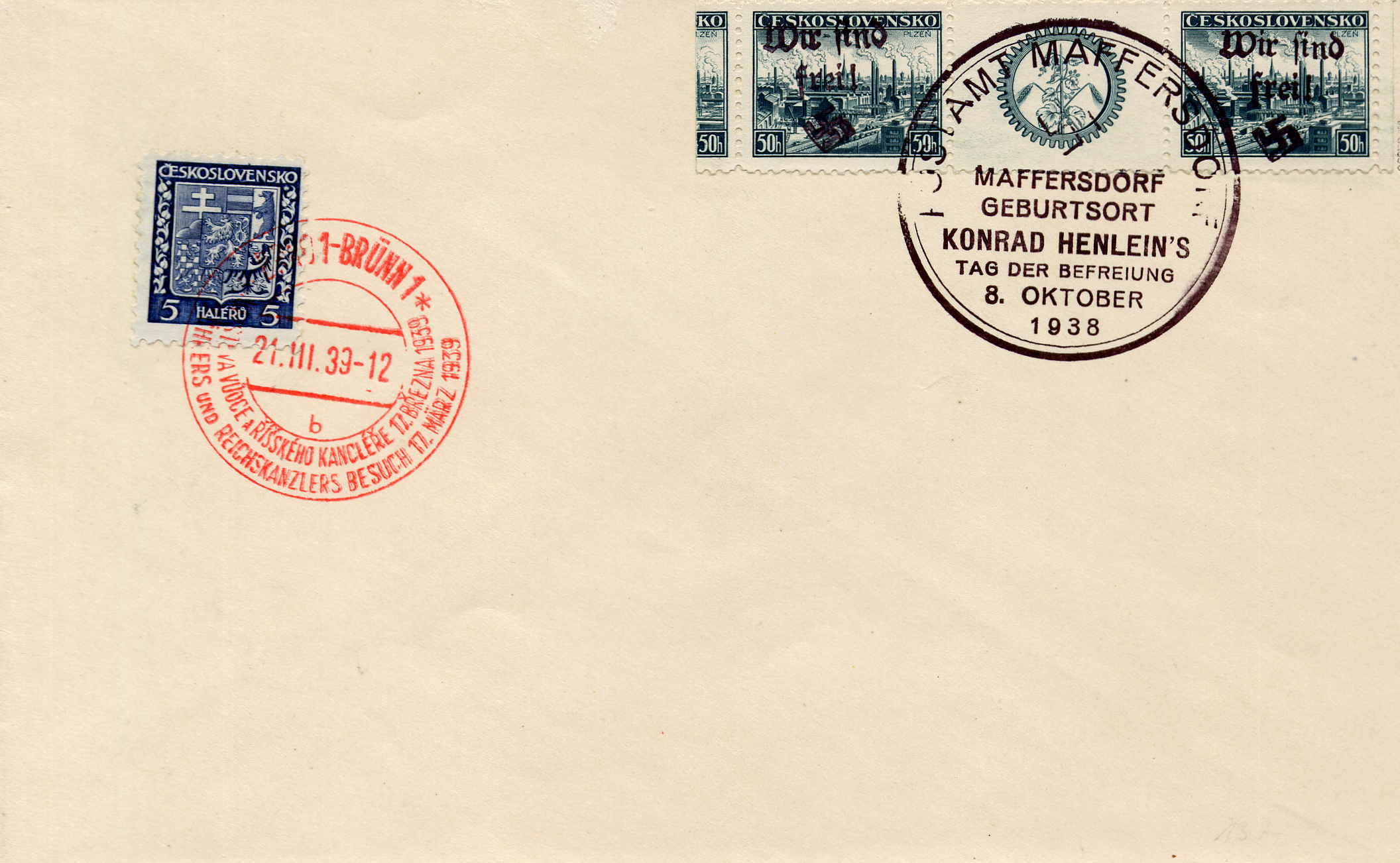 Reichenberg cover