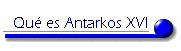 Qu� es la Operaci�n Antarkos XVI