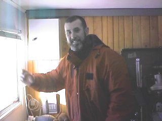 El Lobo encendi� la llave general