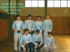 Selecci�n de Uruguay 3er Puesto en Volley y en Basquet (74522 bytes)