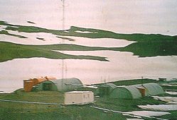 BCAA en 1992