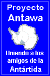 Proyecto Antawa - Uniendo a los amigos de la Ant�rtida