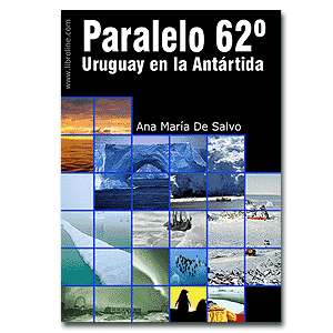 Paralelo 62� ( Ana Mar�a De Salvo)