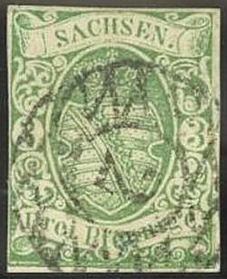 SACHSEN.