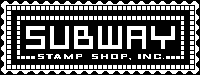 Subway Stamp Shop, Inc.