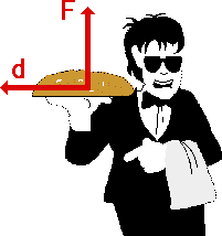 waiter