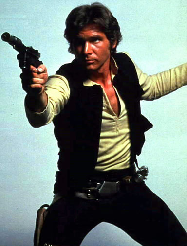 HanSolo