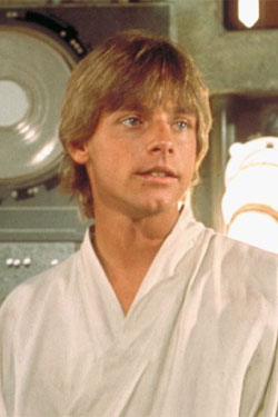 luke