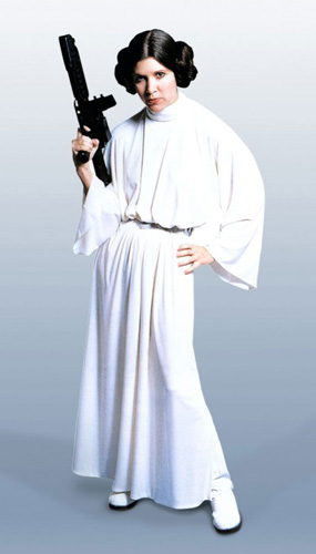 leia