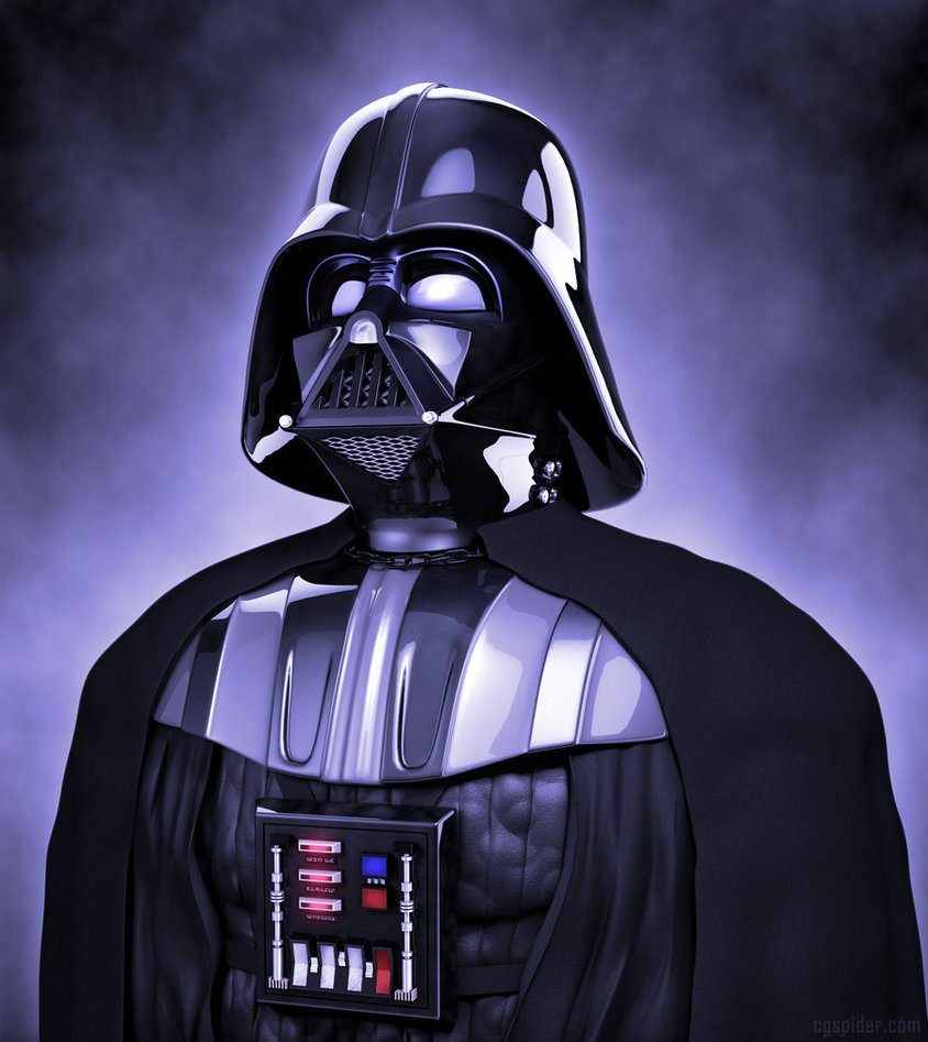 Personagens - Star Wars