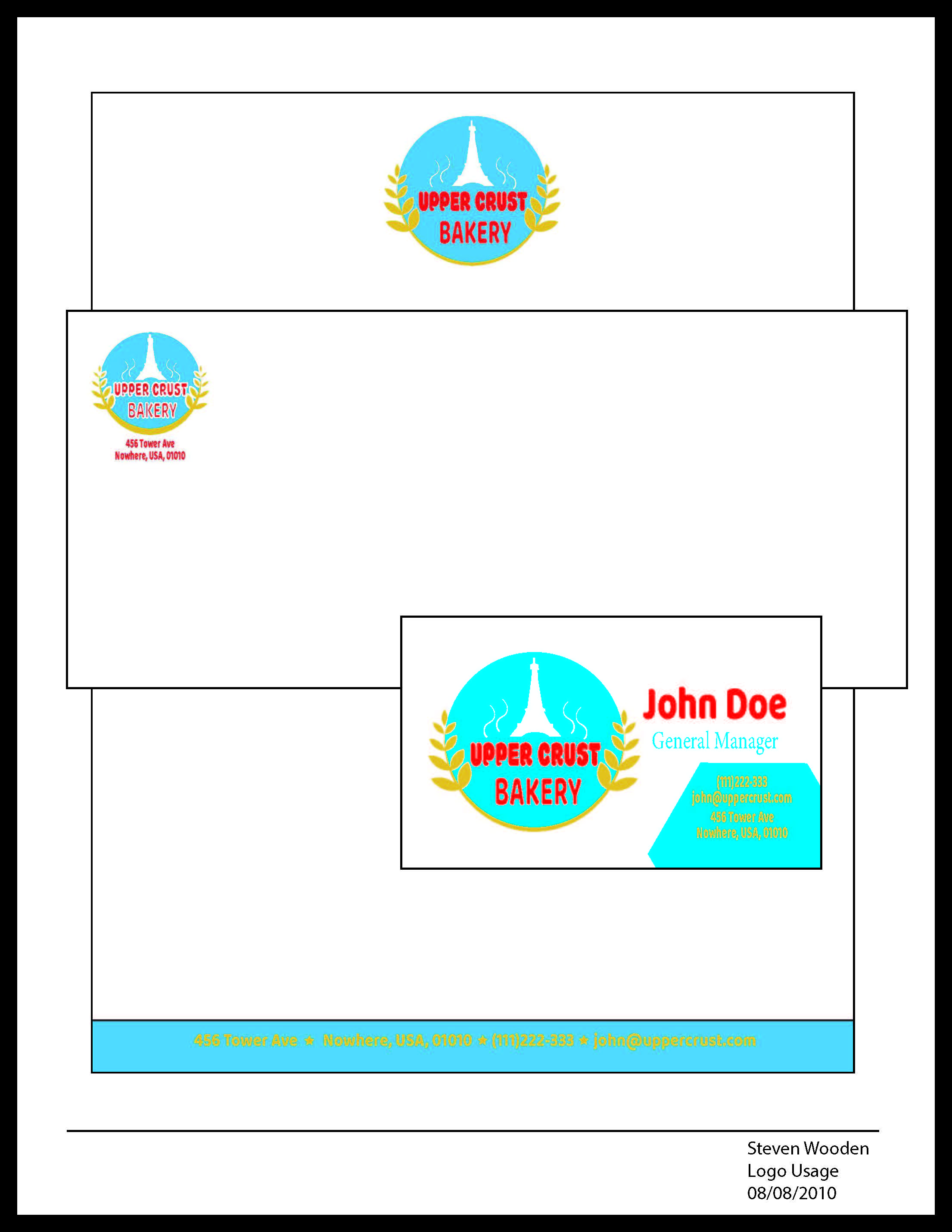 stationary