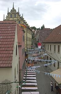 Die Langengasse