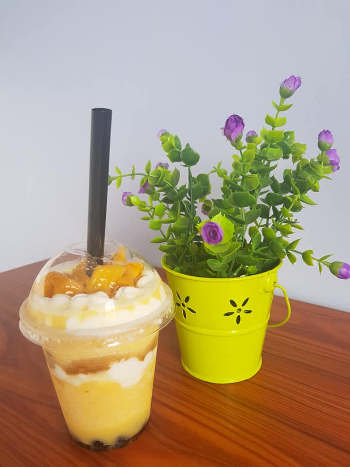Bacon Float Products